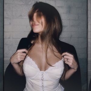 Meet your Posher, Haylee